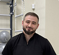 Чибиров Георгий Мерабович